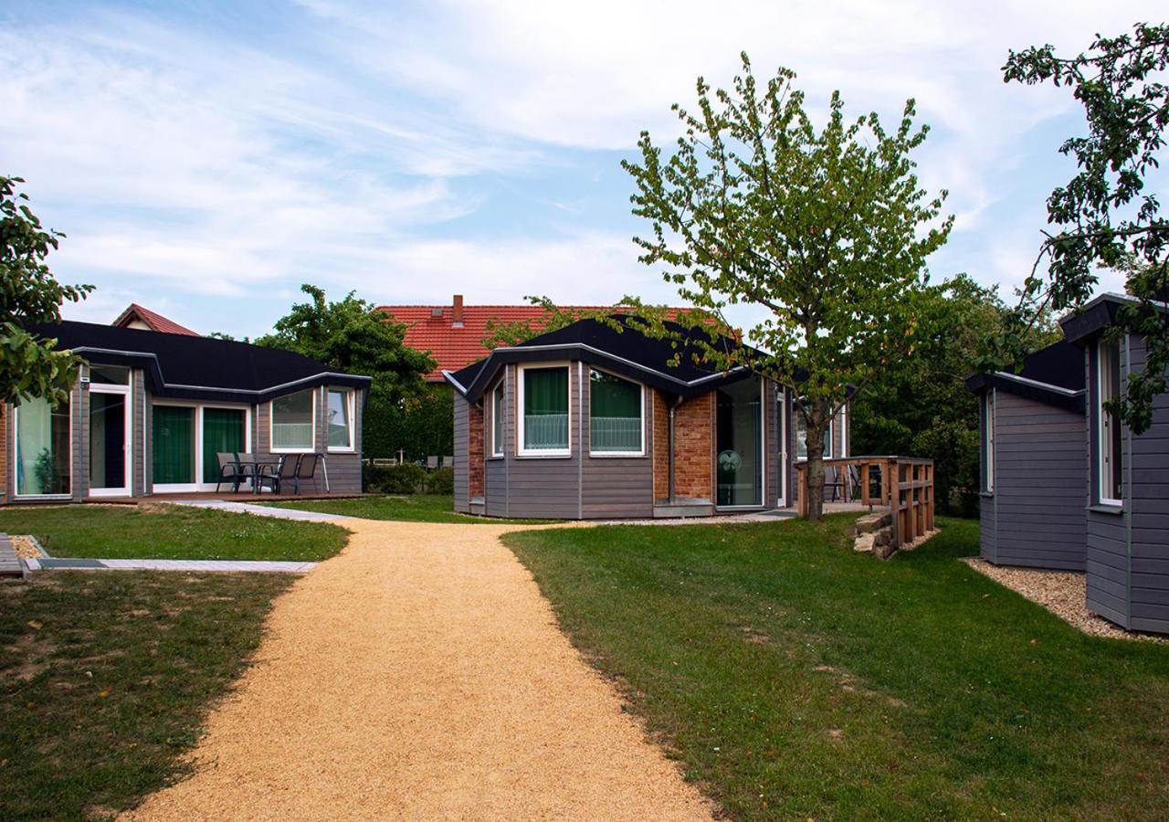 Ferienwohnungen Weichaer Hof Weißenberg Екстериор снимка