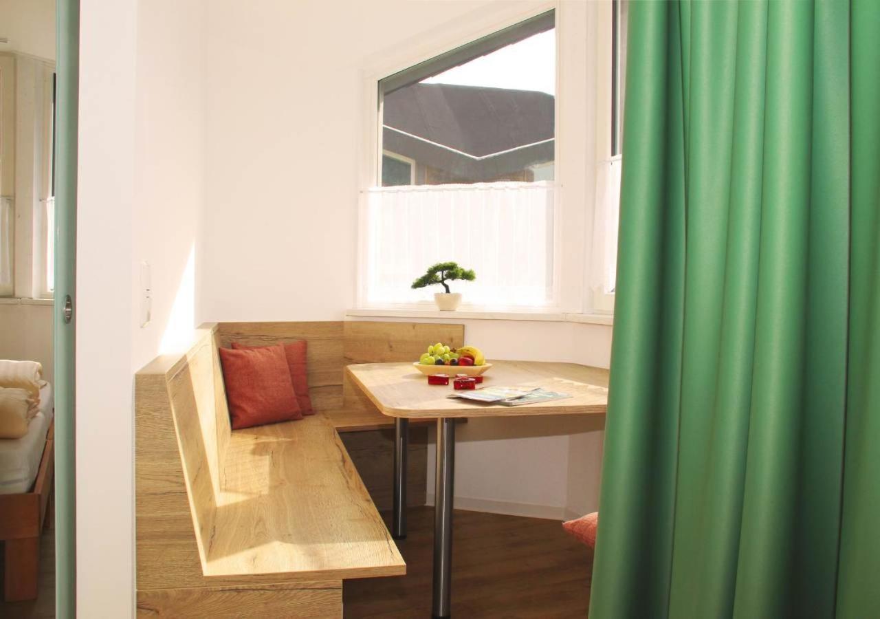 Ferienwohnungen Weichaer Hof Weißenberg Екстериор снимка