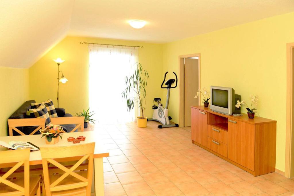 Ferienwohnungen Weichaer Hof Weißenberg Стая снимка