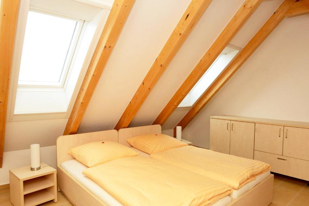 Ferienwohnungen Weichaer Hof Weißenberg Стая снимка