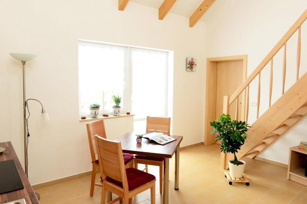 Ferienwohnungen Weichaer Hof Weißenberg Стая снимка