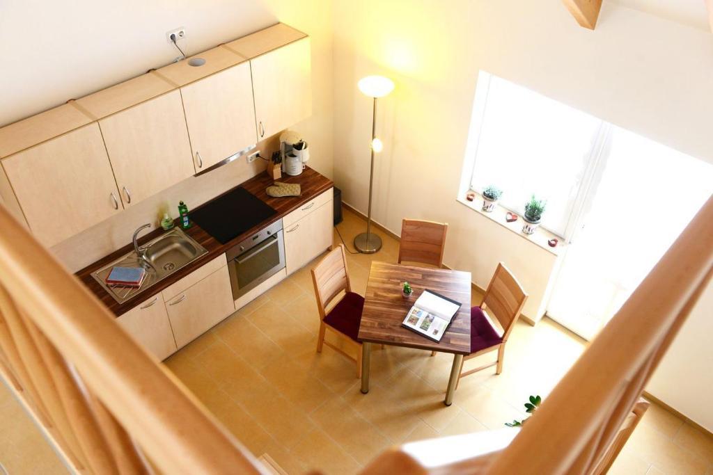 Ferienwohnungen Weichaer Hof Weißenberg Стая снимка