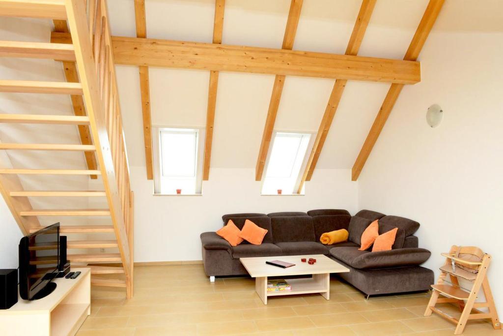 Ferienwohnungen Weichaer Hof Weißenberg Стая снимка