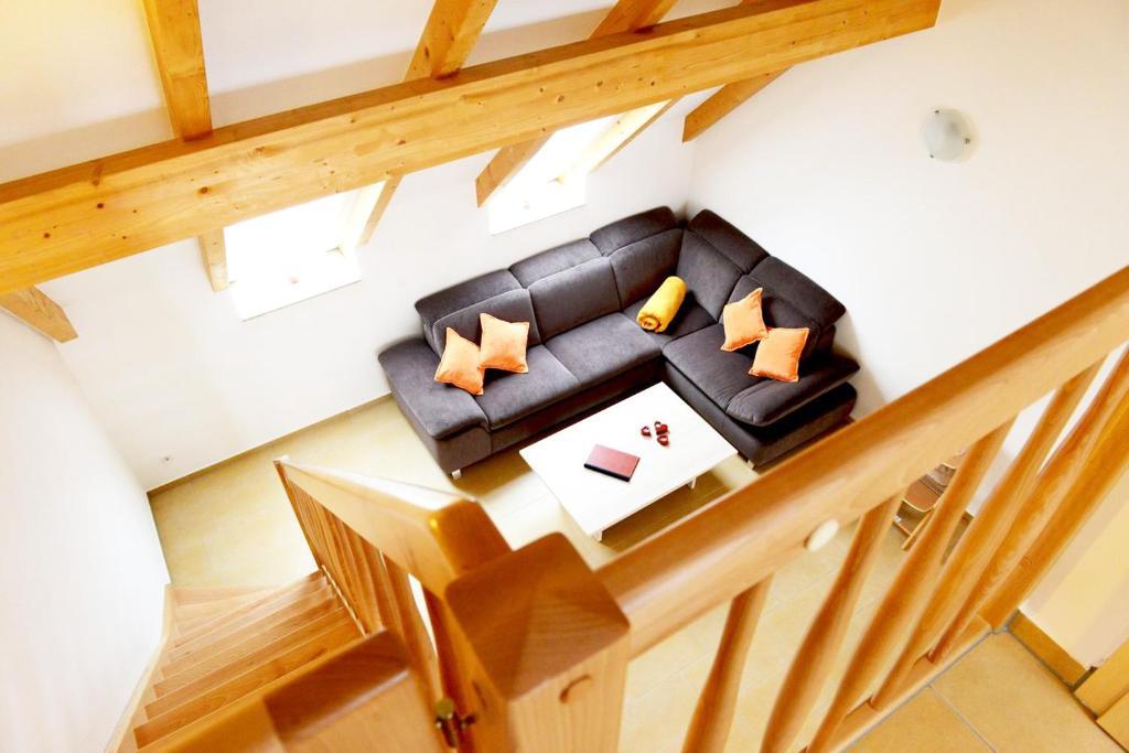 Ferienwohnungen Weichaer Hof Weißenberg Стая снимка