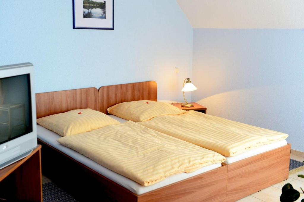 Ferienwohnungen Weichaer Hof Weißenberg Стая снимка